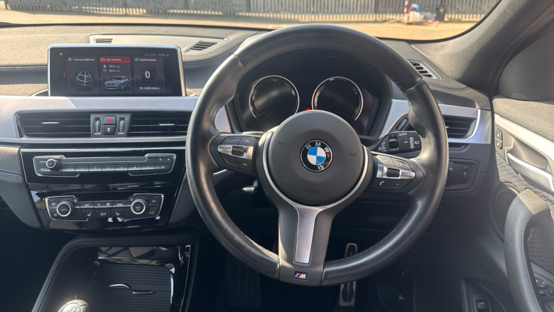 BMW X2 sDrive 18i [136] M Sport 5dr Petrol Hatchback